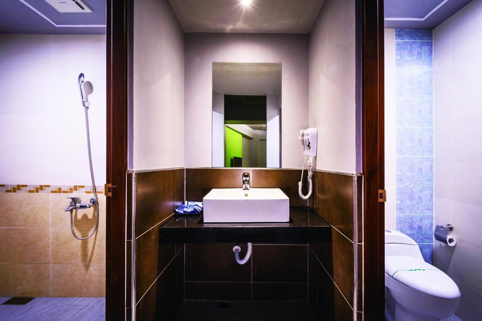 Tourism Inn Đài Nam Phòng bức ảnh